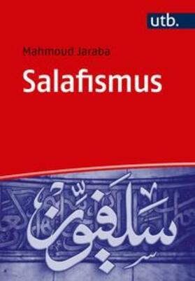 Jaraba | Salafismus | E-Book | sack.de