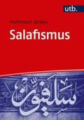 Jaraba |  Salafismus | eBook | Sack Fachmedien