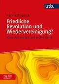 Bispinck |  Friedliche Revolution und Wiedervereinigung? Frag doch einfach! | eBook | Sack Fachmedien