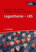 Klicpera / Schabmann / Gasteiger-Klicpera |  Legasthenie - LRS | eBook | Sack Fachmedien