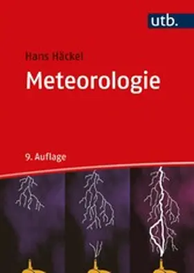 Häckel | Meteorologie | E-Book | www.sack.de
