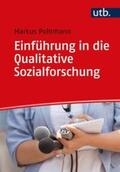 Pohlmann |  Einführung in die Qualitative Sozialforschung | eBook | Sack Fachmedien