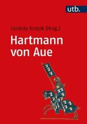 Kropik | Hartmann von Aue | E-Book | www.sack.de