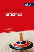 Kamp-Becker / Bölte |  Autismus | eBook | Sack Fachmedien