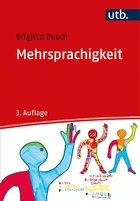 Busch |  Mehrsprachigkeit | eBook | Sack Fachmedien