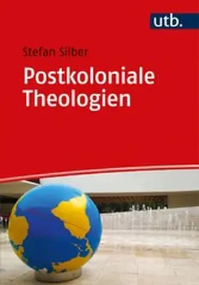 Silber | Postkoloniale Theologien | E-Book | www.sack.de