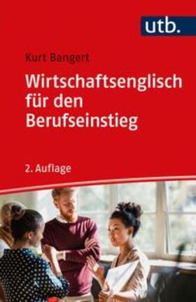 Bangert | Wirtschaftsenglisch für den Berufseinstieg | E-Book | sack.de
