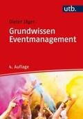 Jäger |  Grundwissen Eventmanagement | eBook | Sack Fachmedien