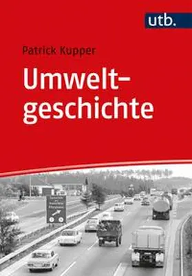 Kupper |  Umweltgeschichte | eBook | Sack Fachmedien