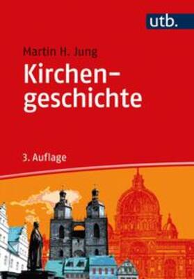 Jung |  Kirchengeschichte | eBook | Sack Fachmedien