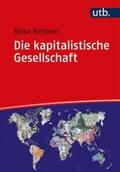 Rehbein |  Die kapitalistische Gesellschaft | eBook | Sack Fachmedien