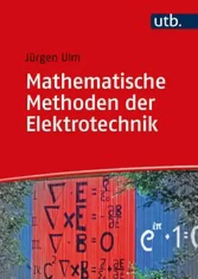 Ulm | Mathematische Methoden der Elektrotechnik | E-Book | www.sack.de