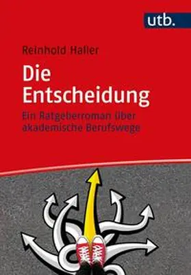 Haller |  Die Entscheidung | eBook | Sack Fachmedien