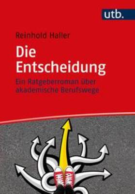 Haller | Die Entscheidung | E-Book | sack.de