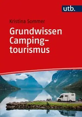 Sommer | Grundwissen Campingtourismus | E-Book | www.sack.de