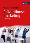 Scherenberg |  Präventionsmarketing | eBook | Sack Fachmedien