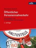 Dorsch |  Öffentlicher Personennahverkehr | eBook | Sack Fachmedien