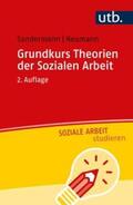 Sandermann / Neumann |  Grundkurs Theorien der Sozialen Arbeit | eBook | Sack Fachmedien