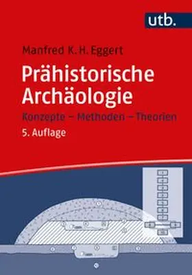 Eggert | Prähistorische Archäologie | E-Book | www.sack.de