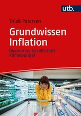 Petersen |  Grundwissen Inflation | eBook | Sack Fachmedien