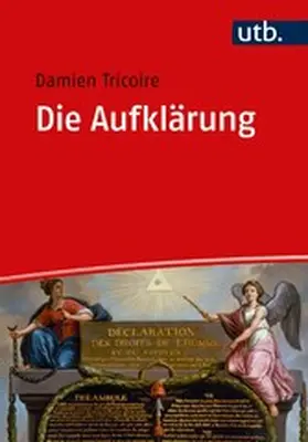 Tricoire | Die Aufklärung | E-Book | www.sack.de