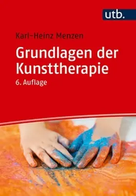 Menzen |  Grundlagen der Kunsttherapie | eBook | Sack Fachmedien