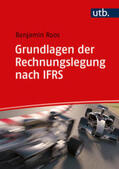 Roos |  Grundlagen der Rechnungslegung nach IFRS | eBook | Sack Fachmedien