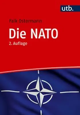 Ostermann | Die NATO | E-Book | www.sack.de