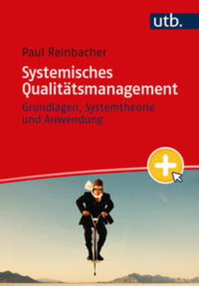Reinbacher | Systemisches Qualitätsmanagement | E-Book | sack.de