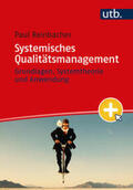 Reinbacher |  Systemisches Qualitätsmanagement | eBook | Sack Fachmedien