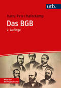 Haferkamp |  Das BGB | eBook | Sack Fachmedien