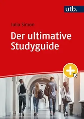Simon |  Der ultimative Studyguide | eBook | Sack Fachmedien