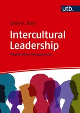 Horn | Intercultural Leadership | E-Book | www.sack.de