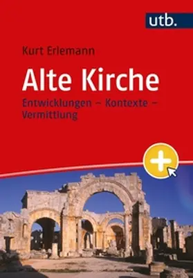 Erlemann |  Alte Kirche | eBook | Sack Fachmedien
