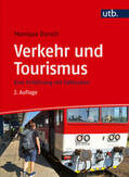 Dorsch |  Verkehr und Tourismus | eBook | Sack Fachmedien
