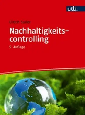 Sailer | Nachhaltigkeitscontrolling | E-Book | www.sack.de