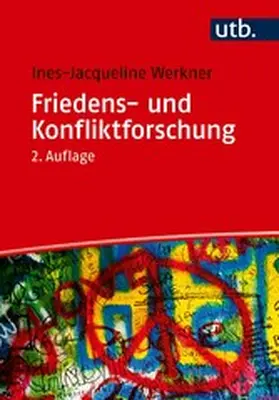 Werkner | Friedens- und Konfliktforschung | E-Book | www.sack.de