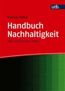 Fieber | Handbuch Nachhaltigkeit | E-Book | www.sack.de