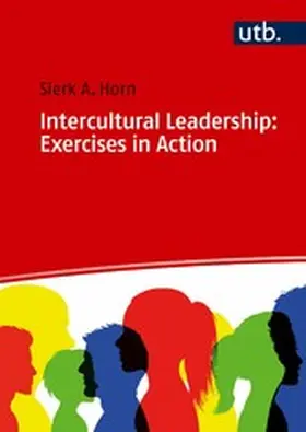 Horn | Intercultural Leadership: Exercises in Action | E-Book | www.sack.de