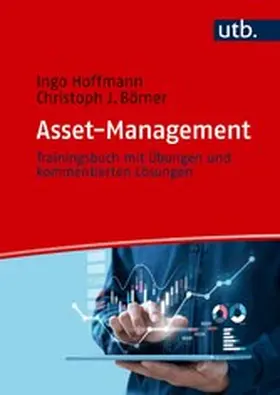 Hoffmann / Börner |  Asset-Management | eBook | Sack Fachmedien
