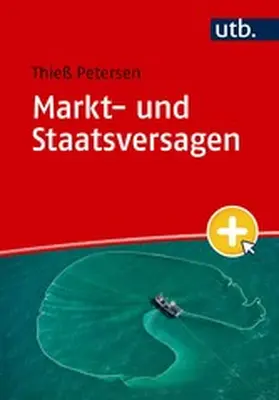 Petersen |  Markt- und Staatsversagen | eBook | Sack Fachmedien
