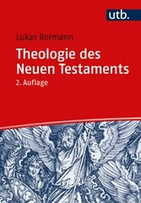 Bormann | Theologie des Neuen Testaments | E-Book | www.sack.de