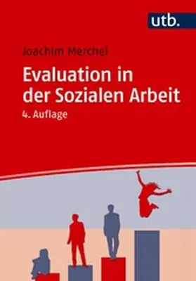 Merchel |  Evaluation in der Sozialen Arbeit | eBook | Sack Fachmedien