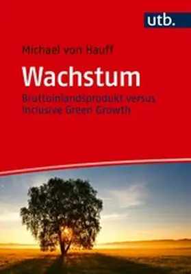 Hauff |  Wachstum | eBook | Sack Fachmedien