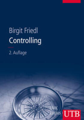 Friedl | Controlling | E-Book | sack.de