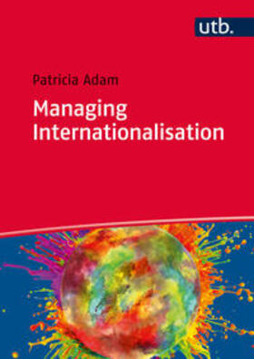 Adam | Managing Internationalisation | E-Book | sack.de
