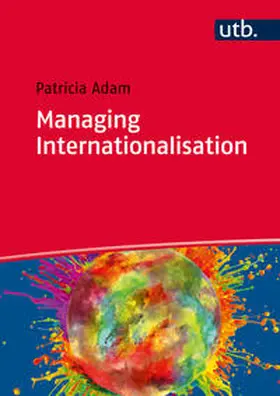 Adam |  Managing Internationalisation | eBook | Sack Fachmedien