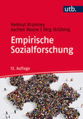 Kromrey / Roose / Strübing |  Empirische Sozialforschung | eBook | Sack Fachmedien