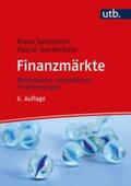 Spremann / Gantenbein |  Finanzmärkte | eBook | Sack Fachmedien
