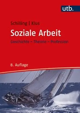 Schilling / Klus | Soziale Arbeit | E-Book | www.sack.de